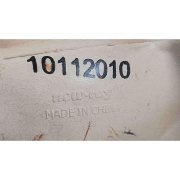 Lot of 2 New Ray Horse Figures Animals Toys Western Farm Country Tan Realistic - Picture 8 of 10